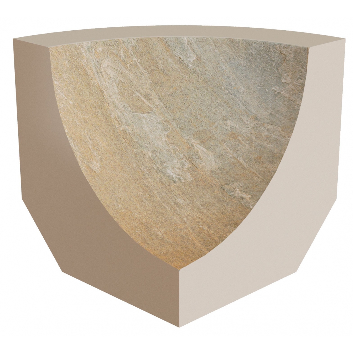 Serena Mix 4x4 canto interior