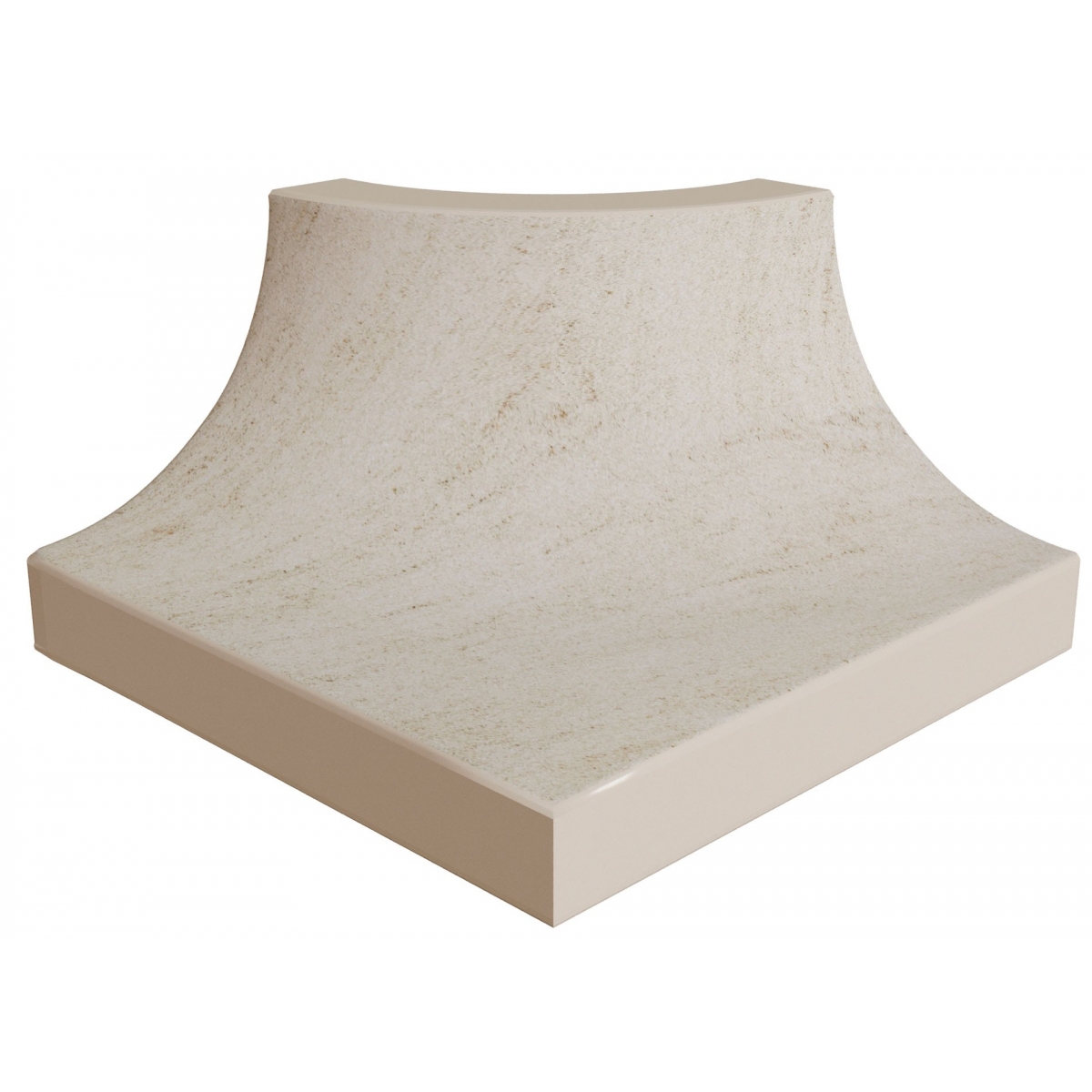 Serena Mix 4x4 Innenecke