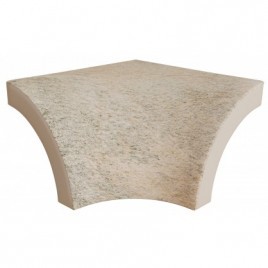 Serena Mix 4x4 Outdoor Corner