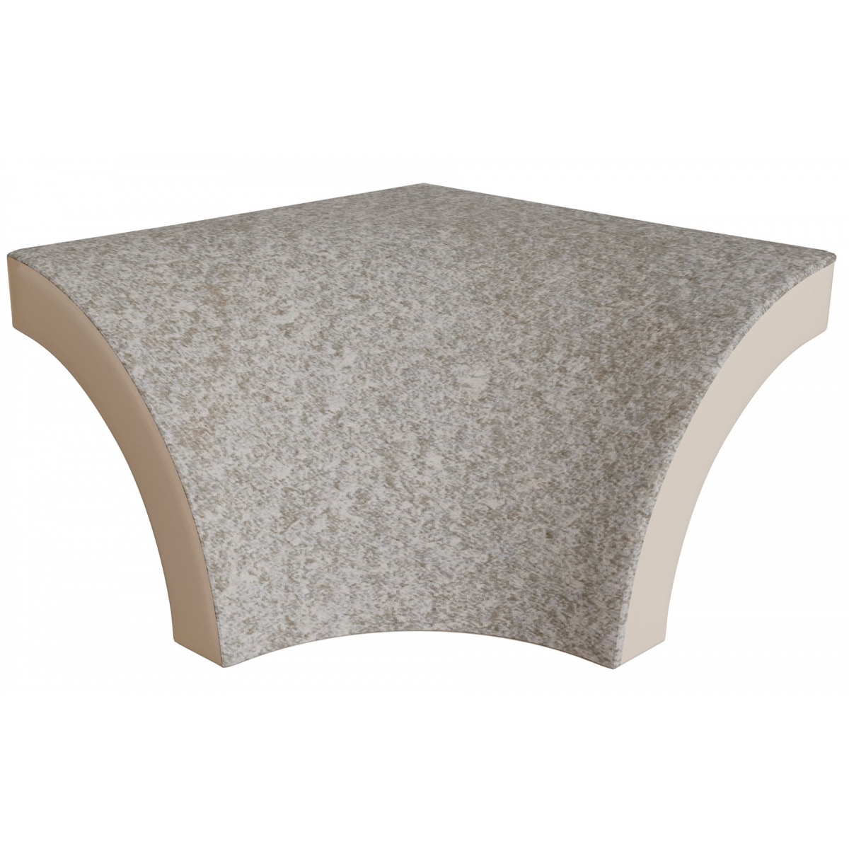 Product image 16988: Serena Ocra 4x4 outdoor corner