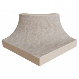 Serena Griggio 4x4 Innenecke