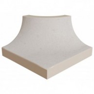 Serena Bianco 4x4 Coin Intérieur