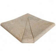 Curved outer corner Serena Mix SE3 31x31x2.6