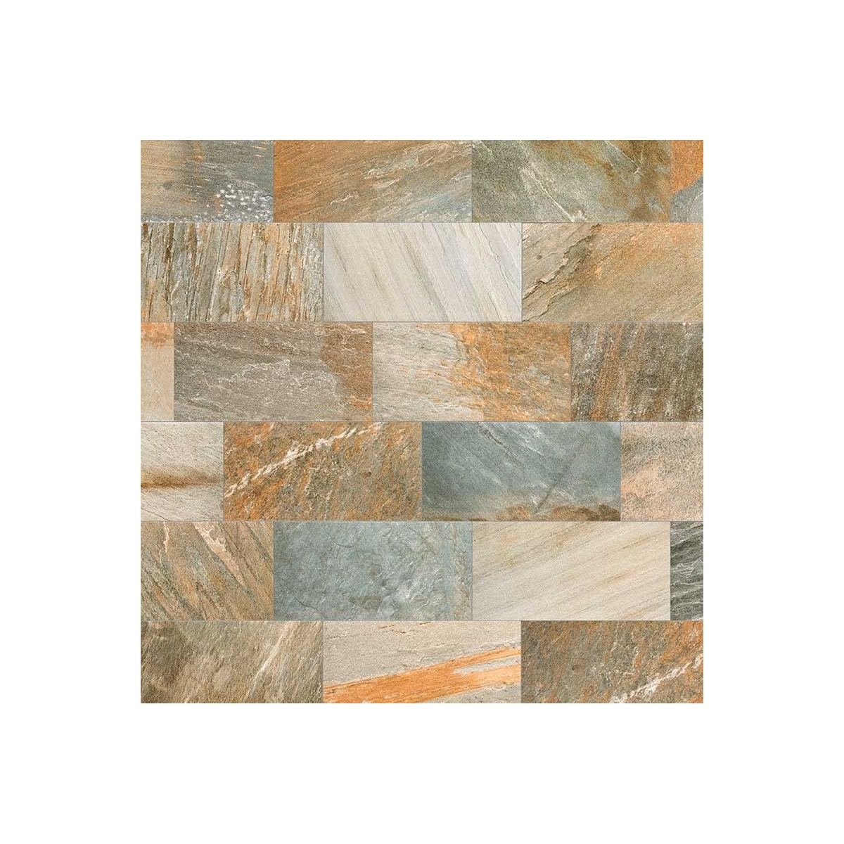 Pooledge der Serena Mix S62-Serie