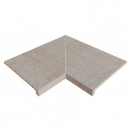 Serena Griggio E62 Coin intérieur droit 62,6 x 62,6 x 3,8