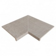 Serena Griggio E62 Canto interno reto 62.6x62.6x3.8