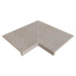 Serena Griggio E62 Gerade Innenecke 62,6x62,6x3,8