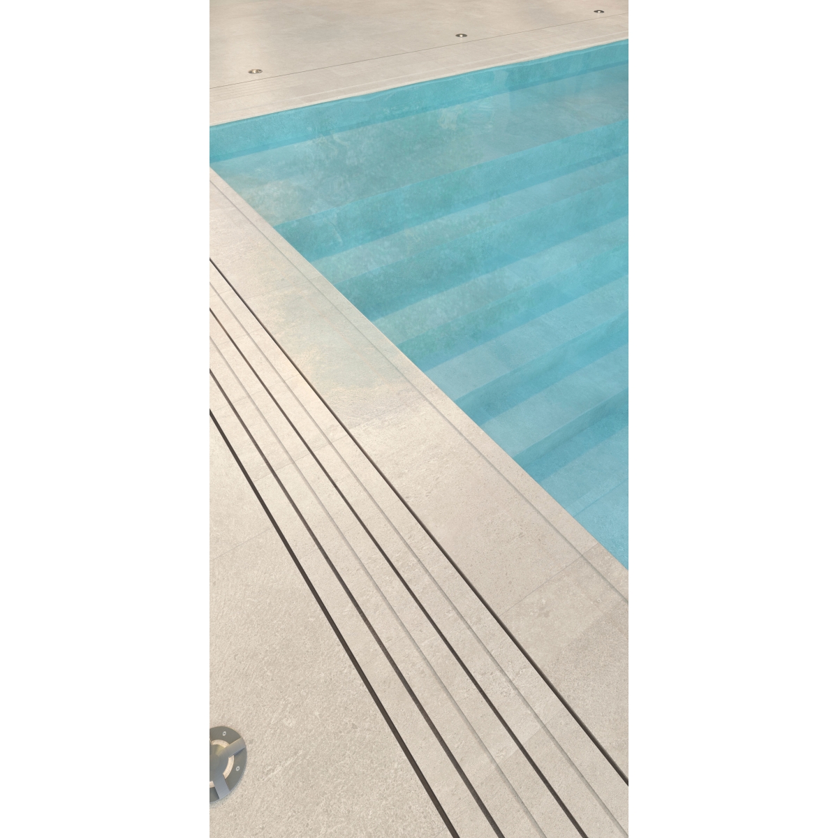 Wabi Sabbia 33x4 demi-rond APE