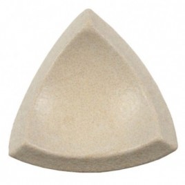 Ashen 4x4 Oxford Corner Door (Box 4 Einheiten)