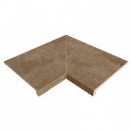 Stela Dark E62 Canto Interior Reto 62.6x62.6x3.8