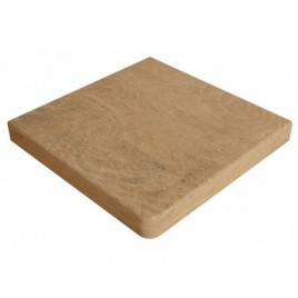 Stela Golden DL1 série reta canto externo 31.7x31.7x3.8