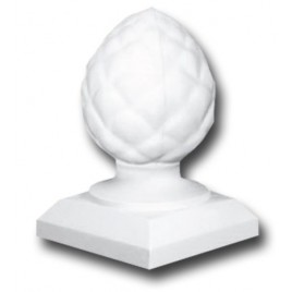 Pineapple Finish (ud)