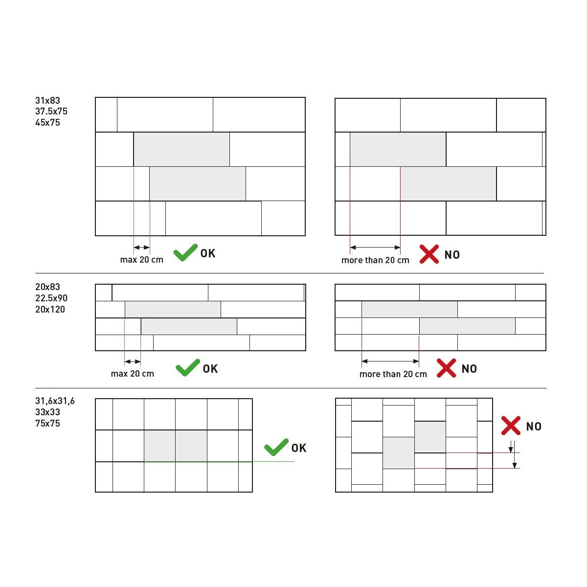 Cements Smoke Base 75x75 Rectified (box 1,125 m2) Cements Smoke pool edges