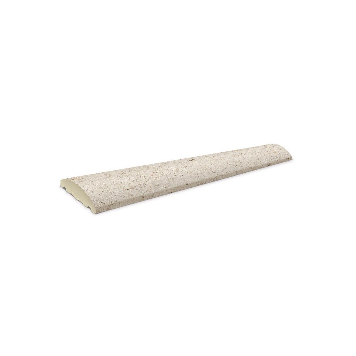 Stromboli Cream 6x50 Outer Mid-Cut