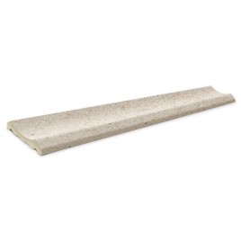 Stromboli Cream mid-calf 5.5x50