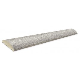 Stromboli Argent mi-mollet 5.5x50