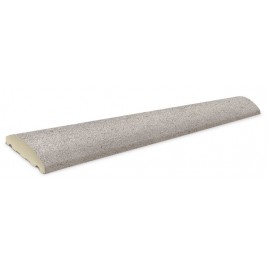 Ciments Smoke 4.5x50 Extérieur Mi-Coupe