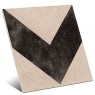 Vinci Mix 25x25 cm (caja 1 m2) - Keros Cerámica