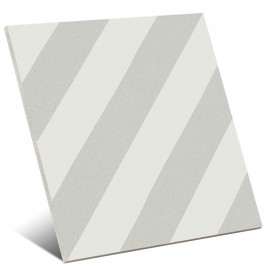 Goroka Gris 20x20 cm (caja 1 m2)