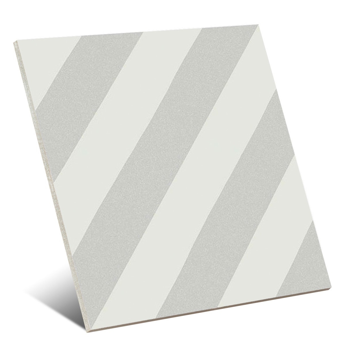 Goroka Cinza 20x20 (m2) - Maori Series - Marca Vives