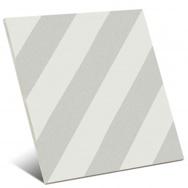 Goroka Gris 20x20 (m2) - Serie Maori - Marca Vives