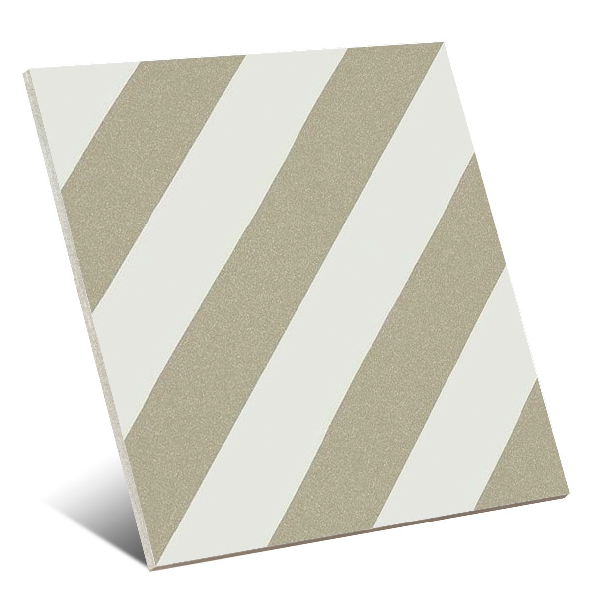 Moss Goroka 20x20 (m2) - Maori-Serie - Marke Vives