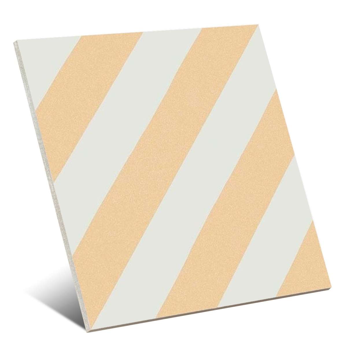 Goroka Ochre 20x20 (m2) – Maori-Serie – Marke Vives