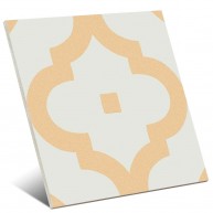 Ladakhi Ocre 20x20 (m2) - Série Maori - Marque Vives