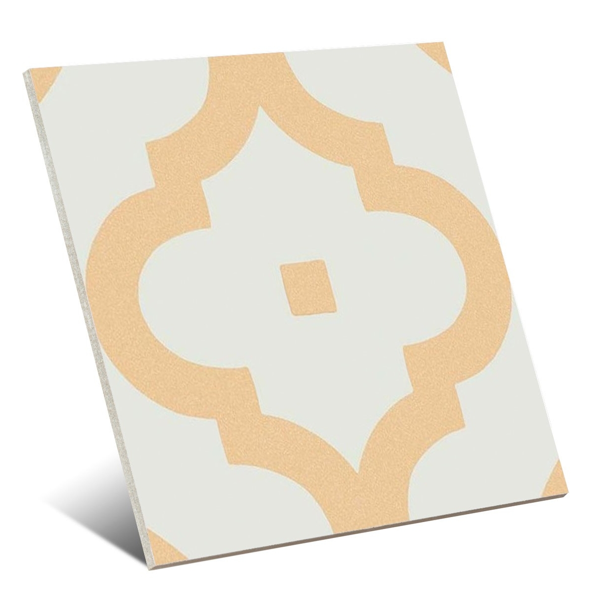 Ladakhi Ochre 20x20 (m2) - Maori Series - Brand Vives