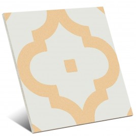 Ladakhi Ochre 20x20 (m2) – Maori-Serie – Marke Vives