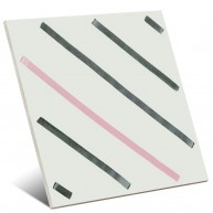 Tiebele 20x20 cm (box 1 m2) - Vives