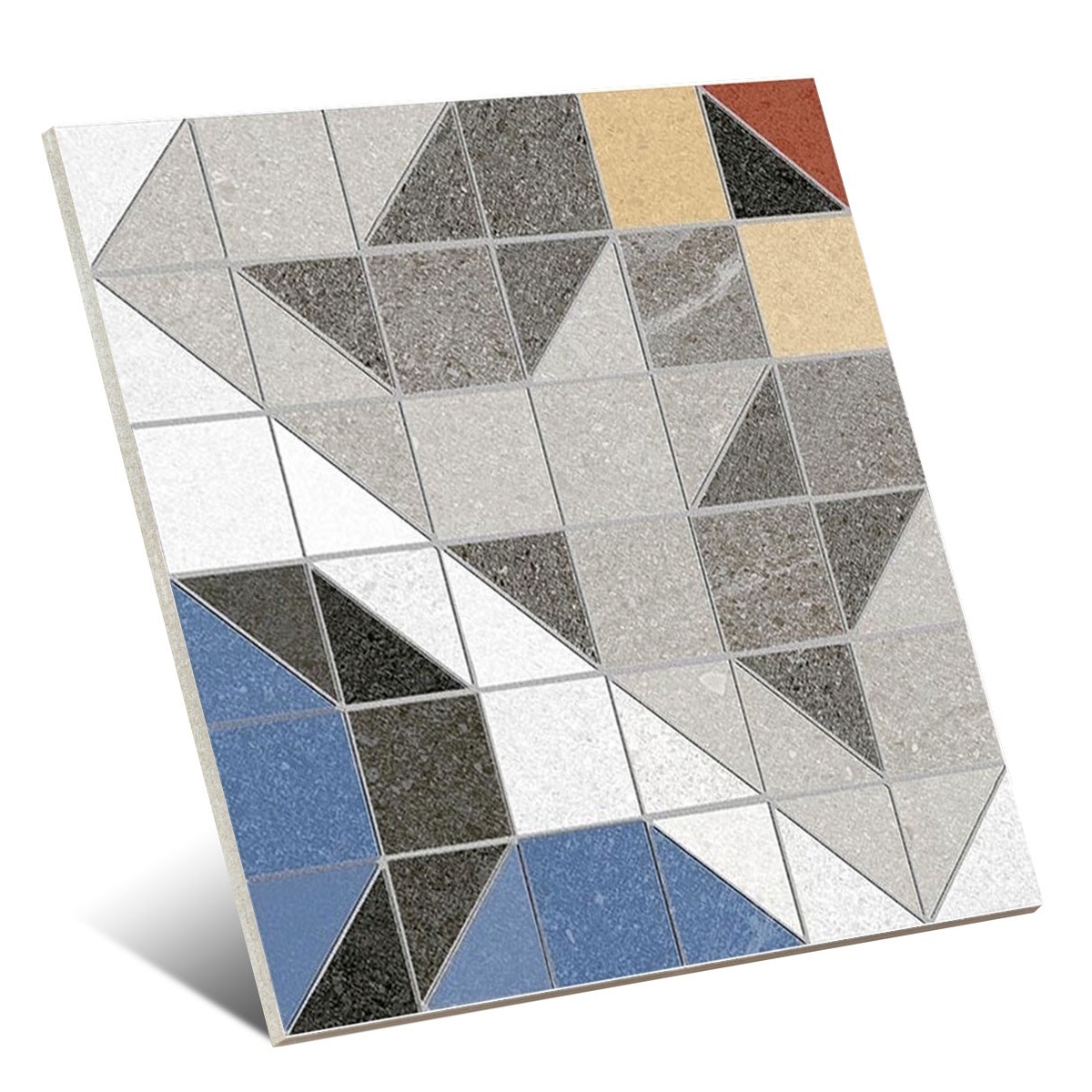 Suresnes Zement 20x20 (m2)