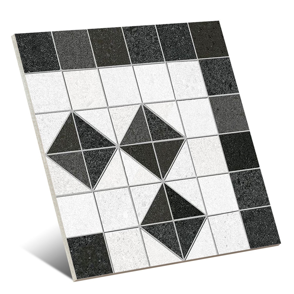 Iena Graphite Corner 20x20 (ud)