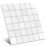 Dayde Blanco 20x20 (m2) - Serie Seine - Marca Vives