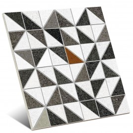 Havre Graphite 20x20 cm (boîte 1 m2)