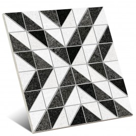 Sevres Graphite 20x20 cm (box 1 m2)