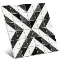 Sevres Graphite 20x20 (m2)