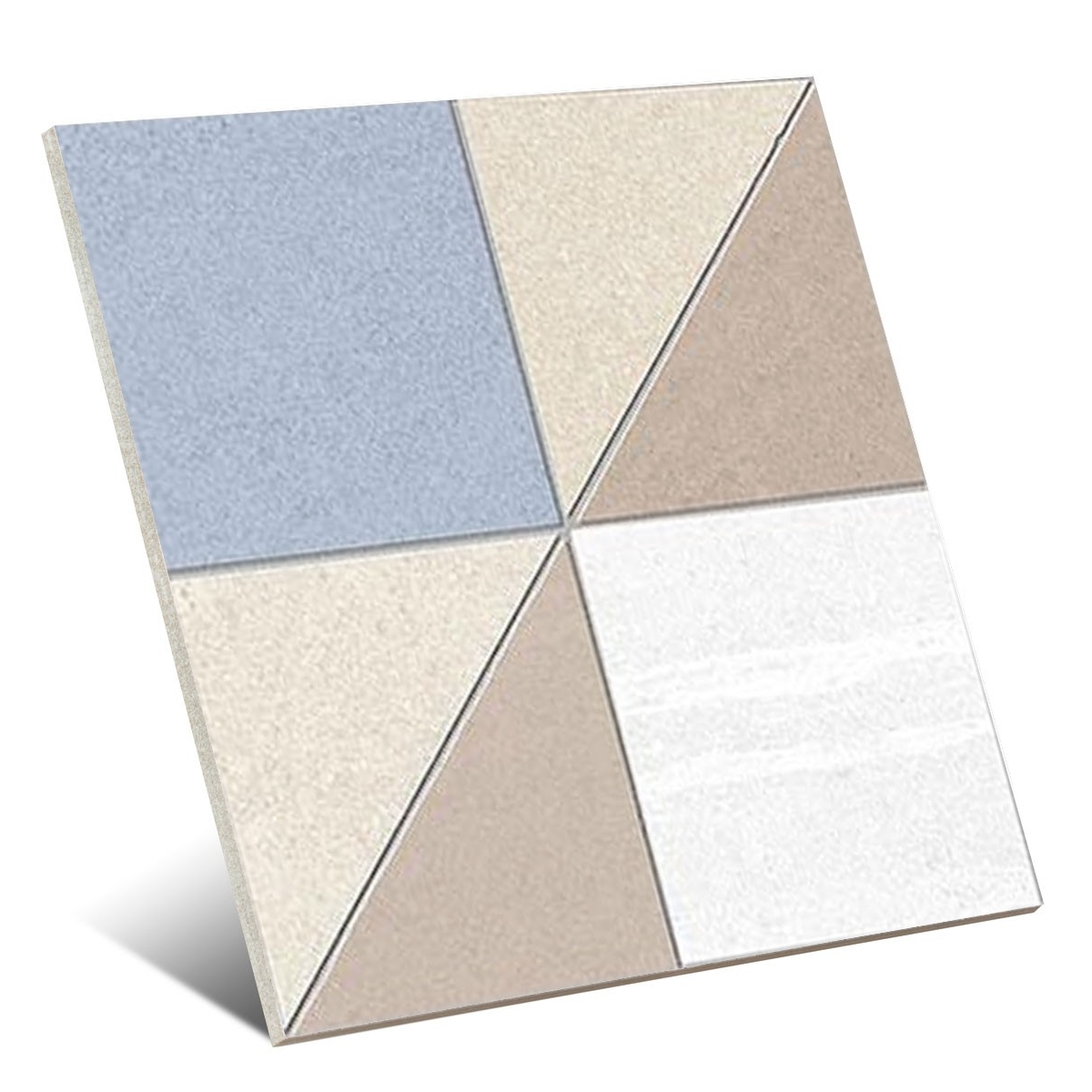 Debilly Sky 15x15 (m2) - Seine Series - Marca Vives