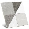 Debilly Gris 15x15 (m2) - Serie Seine - Marca Vives