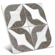 Morland Gris 15x15 (m2) - Serie Seine - Marca Vives