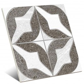 Foto de Morland Gris 15x15 cm (caja 1 m2)