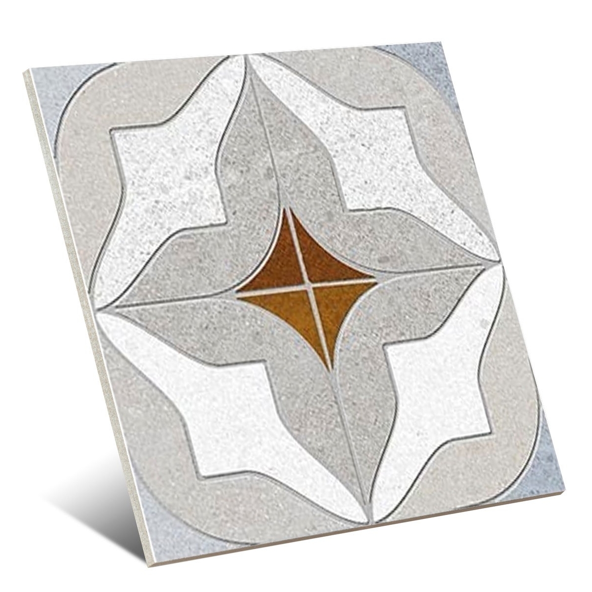 Morland Sky 15x15 (m2) - Série Seine - Marque Vives