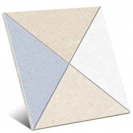 Seguin Sky 15x15 cm (boîte 1 m2)