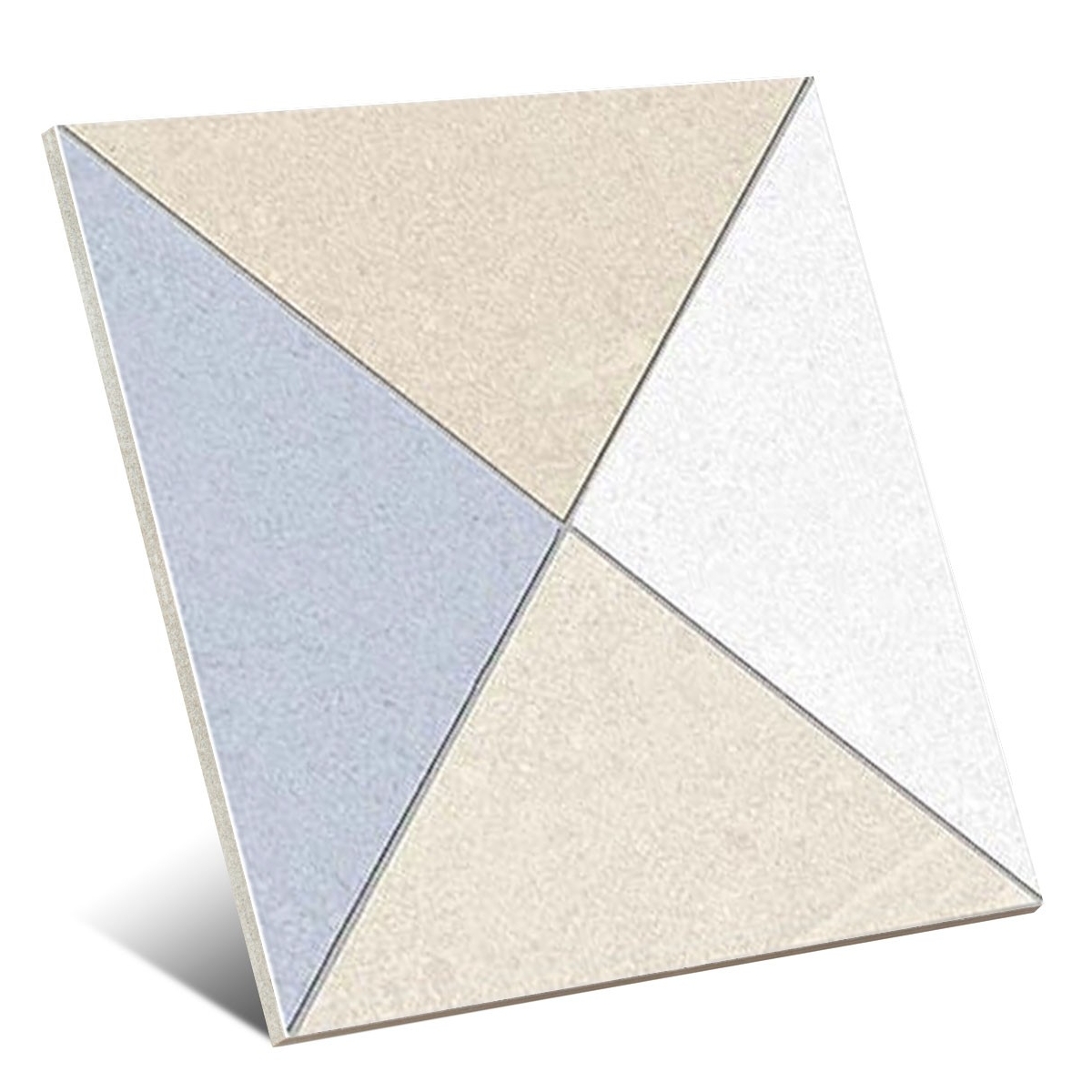 Seguin Cielo 15x15 (m2) - Serie Seine - Marca Vives