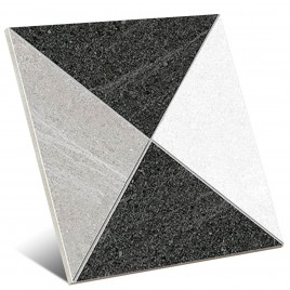 Seguin Graphite 15x15 cm (boîte 1 m2)