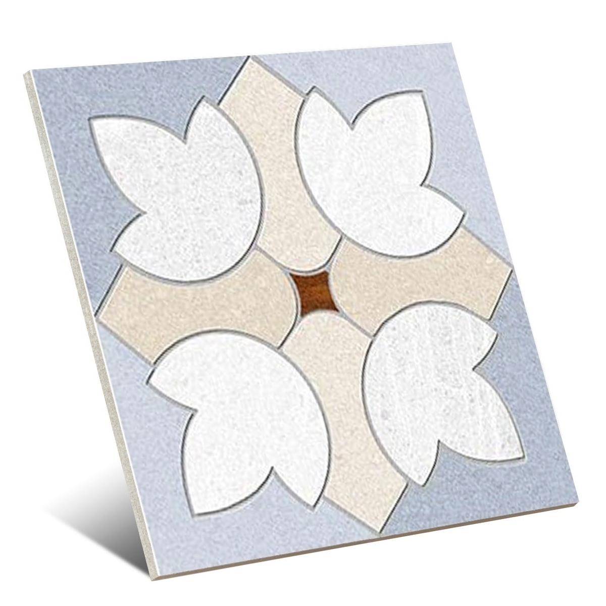 Garigliano Cielo 15x15 (m2)