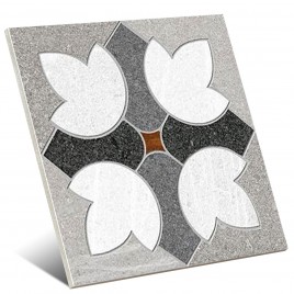 Garigliano Cinzento 15x15 cm (caixa 1 m2)