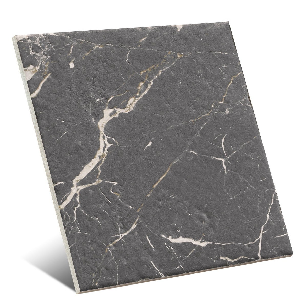 Hermitage Revestimento escuro de pavimentos e paredes