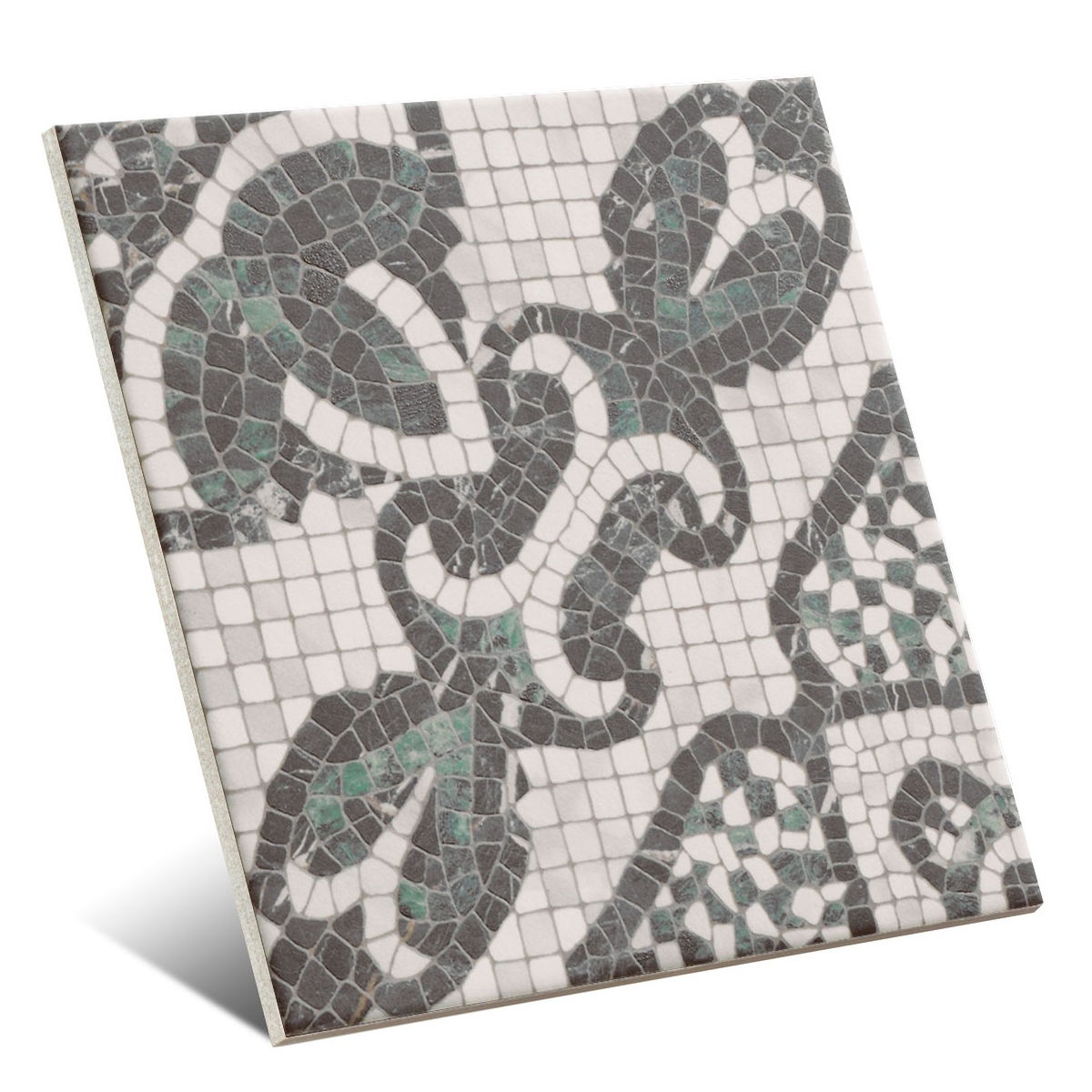 Versalhes Colonial 20x20 (m2)