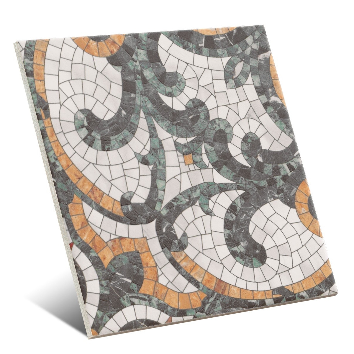 Versailles Mosaic 20x20 (m2) Mainzu